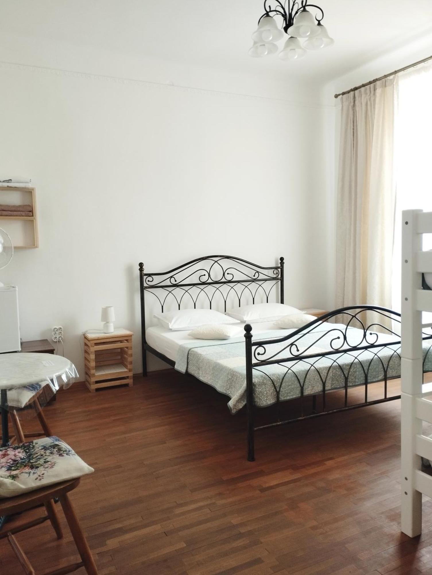 Guest House Izola Kamer foto