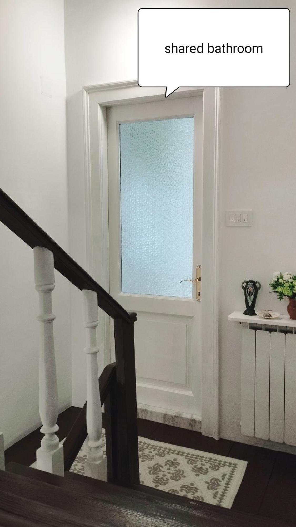 Guest House Izola Buitenkant foto