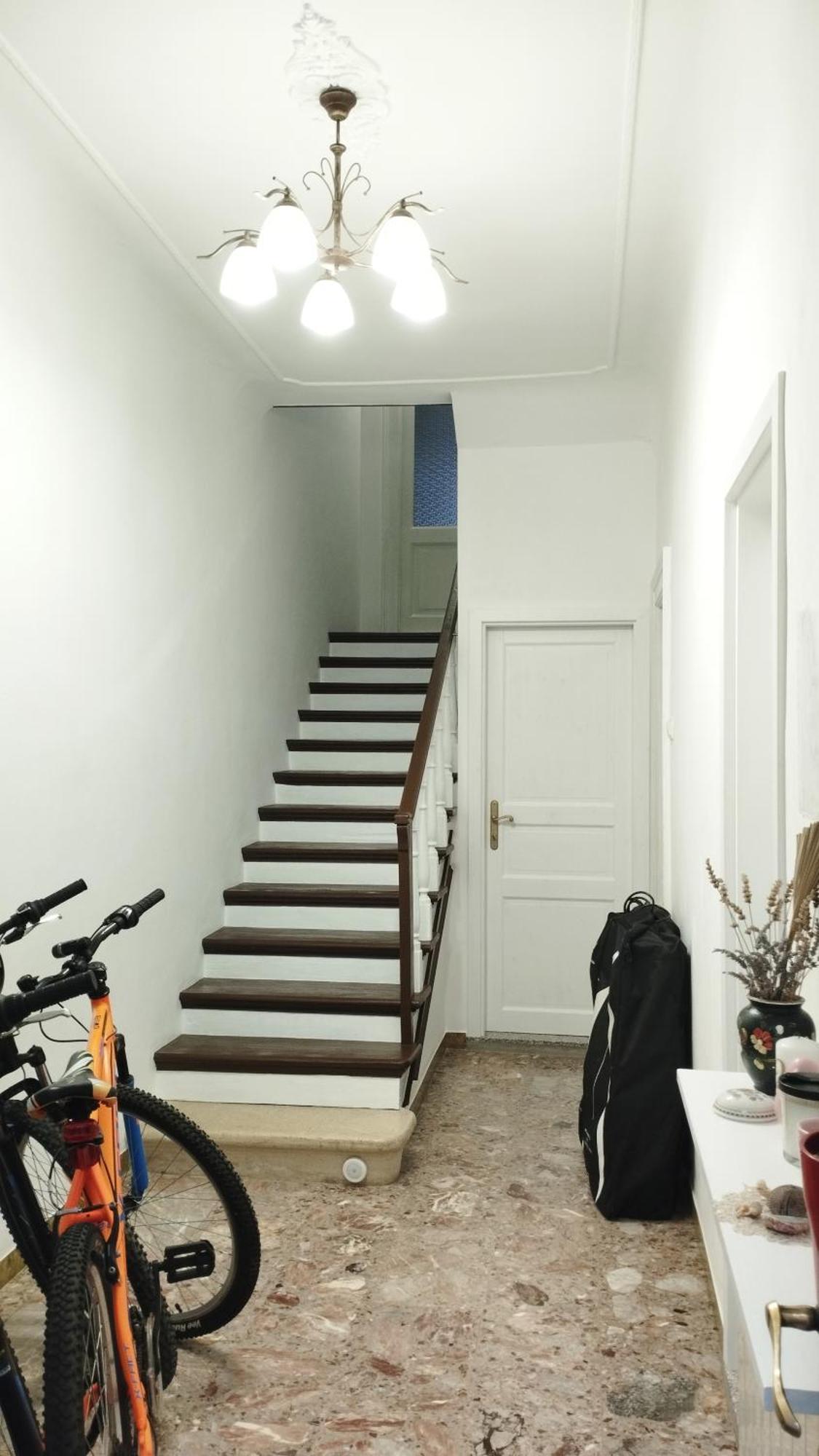 Guest House Izola Buitenkant foto